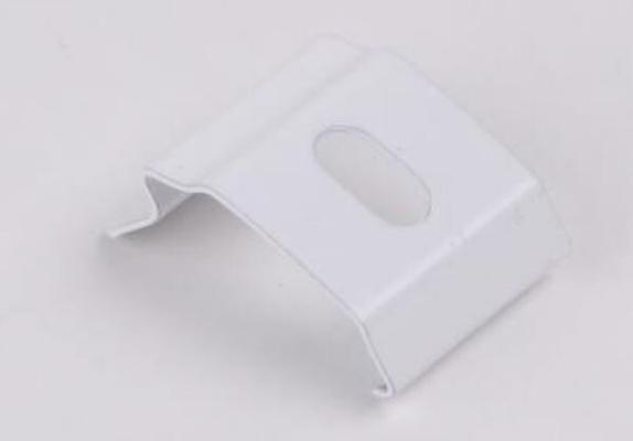 SUPPORT BLANC PLAFOND KS (2PCS)