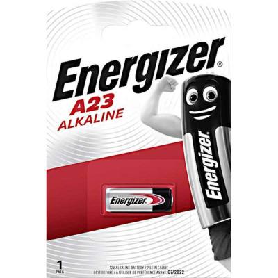 PILE ENERGIZER E23A 12V ALKALINE (1PC)
