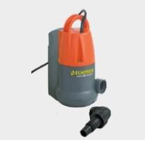 POMPE A IMMERGER FLOTTEUR INTEGRE 15MM