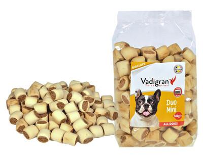 SNACK CHIEN BISCUITS DIO MINI 500G