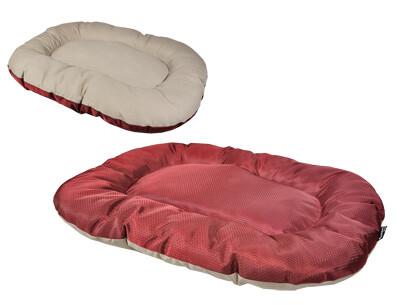 COUSSIN ALL SEASON BORDEAUX 100X65CM