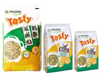 MELANGE LAPIN DE LUXE EXKO 15KG