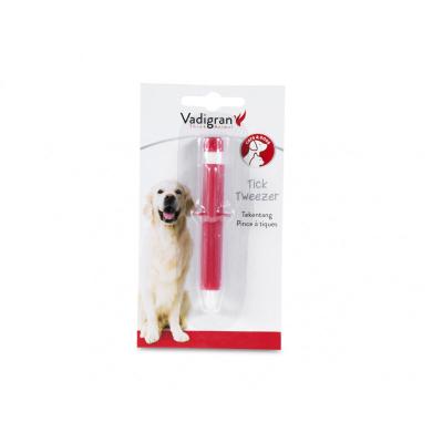 PINCE A TIQUES PLASTIQUE