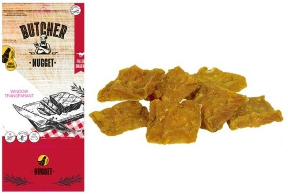 CHICKEN NUGGETS 375G