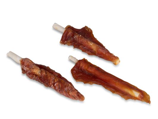 CHICKEN WRAPPED FILLET STICK 12CM 113G