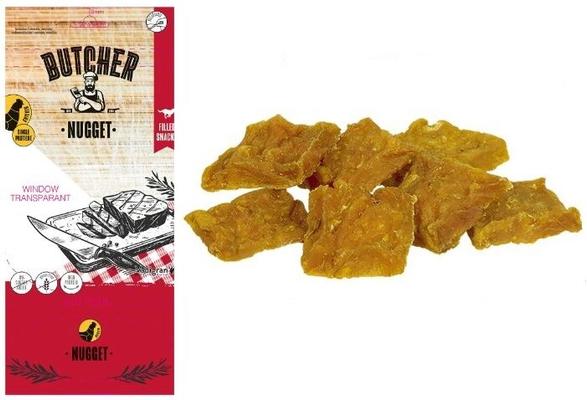 CHICKEN NUGGETS 113G