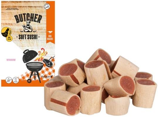 CHICKEN SOFT SUSHI 70G