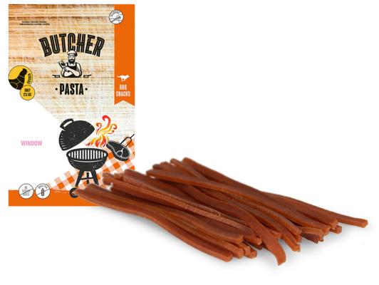 CHICKEN BUTCHER PASTA 70G