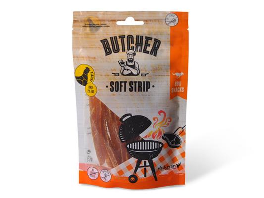 CHICKEN SOFT STRIP 70G