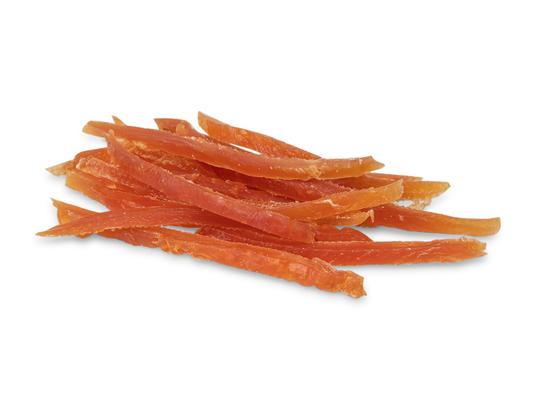 CHICKEN SOFT STRIP 70G