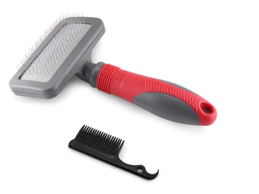 BROSSE A DEMELER SOUPLE M