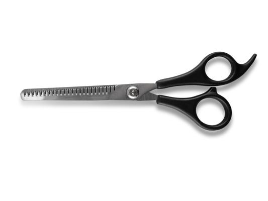 CISEAUX A EFFILER 18CM