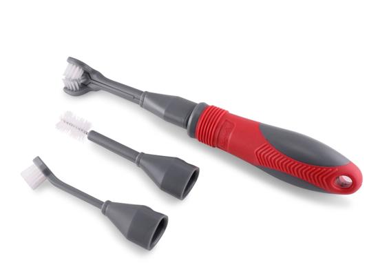 BROSSE A DENTS 3 EN 1