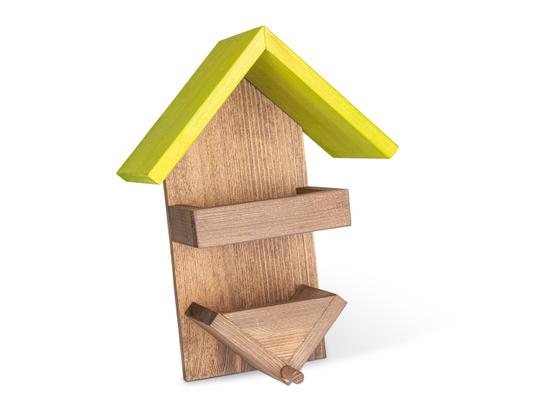 EMMA COMBI MAISONETTE GRAINES/POT DE GRAISSE 26CM