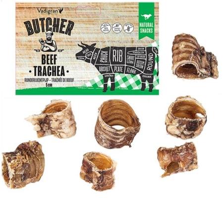 TRACHEE DE BOEUF 200G