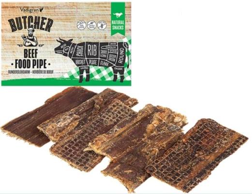 HERBIERE DE BOEUF 150G