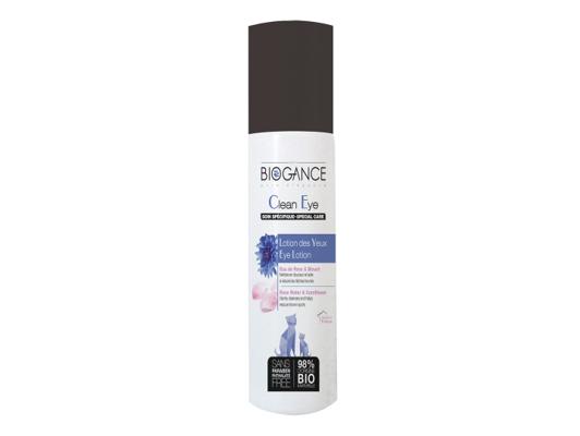 BIOGANCE CHAT LOTION DES YEUX 100ML