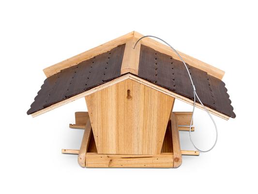 EMMA MANGEOIRE BOIS CECIL 20CM