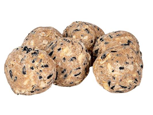 BOULES DE GRAISSE PREMIUM 30X80G (SEAU)