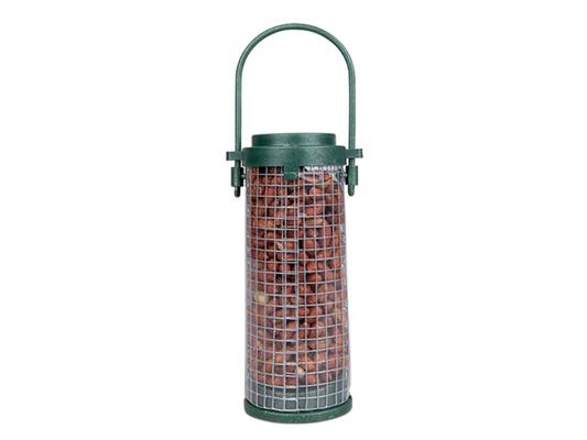 DISTRIBUTEUR REMPLI AVEC ARACHIDES 17CM