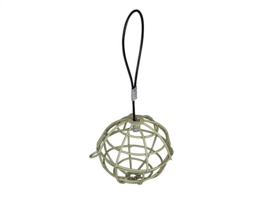 PORTE-BOULE DE GRAISSE SOLO 7CM