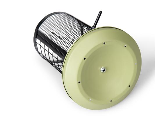 DISTRIBUTEUR COMBI 2 EN 1 31CM