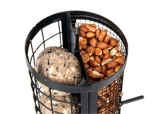 DISTRIBUTEUR COMBI 2 EN 1 31CM