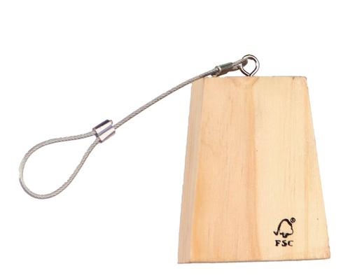 MAISON POUR INSECTES LAVENDEL TRAPEZE