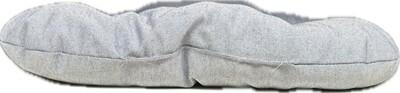 COUSSIN OVALE ARTIC 60X40CM