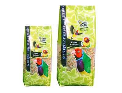 MELANGE EXOTIQUE PREMIUM 1KG