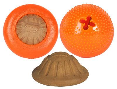 EVERLASTING TREAT BENTO BALL 6,5CM S