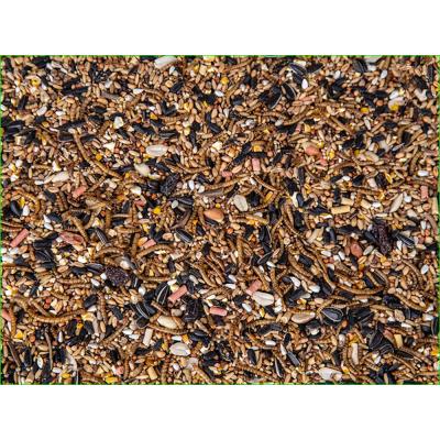 INSECTIVORE & FRUIT MIX 10KG