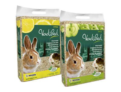 COPEAUX BOIS CITRON 3.6KG