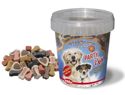 SEAU MIX BONES 500G