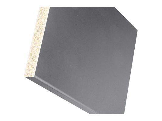 PLAN DE TRAVAIL EEZYDOO GRIGIO RIMANT W300/W300 200X80X2.8CM