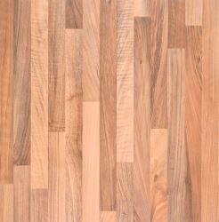 PLAN DE TRAVAIL FINITOP NATURAL WALNUT W403 305X60X3.8CM
