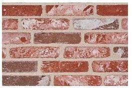 BRIQUE DE FAÇADE VIEUX KWAEREMONT 22.4 X 7.4 X 5.4CM (PCE)