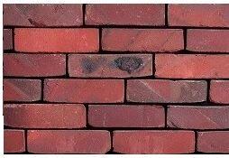 BRIQ.FAC.NATUR10 BRICKE E RED 21.2/10.1/6.5CM