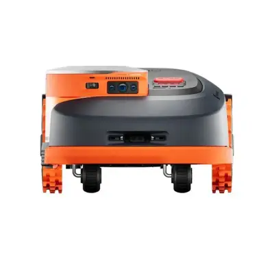 SEGWAY TONDEUSE ROBOT NAVIMOW H215E