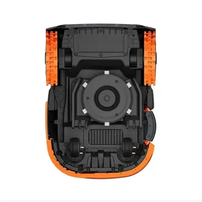 SEGWAY TONDEUSE ROBOT NAVIMOW H215E