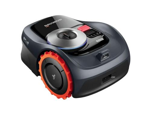 SEGWAY TONDEUSE ROBOT NAVIMOW I108E