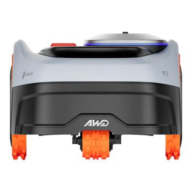 SEGWAY TONDEUSE ROBOT NAVIMOW I210E