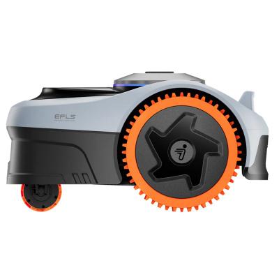 SEGWAY TONDEUSE ROBOT NAVIMOW I210E