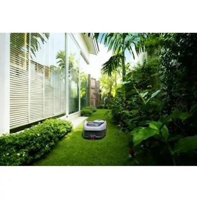 SEGWAY TONDEUSE ROBOT NAVIMOW I210E