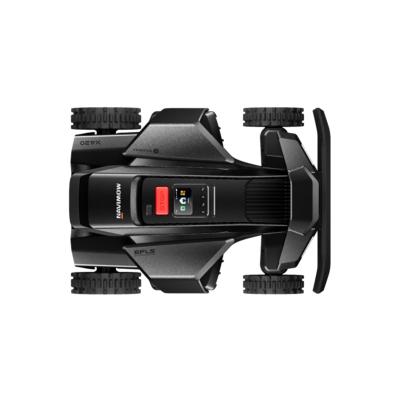 SEGWAY TONDEUSE ROBOT X430E