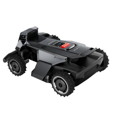 SEGWAY TONDEUSE ROBOT X430E