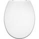 PLANCHE WC BEMIS STANDARD BLANC