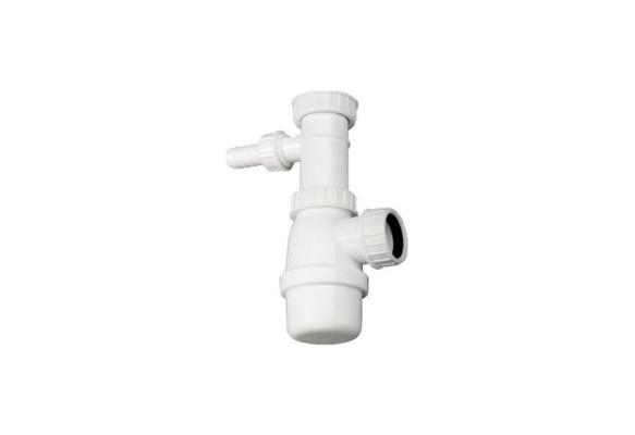 SIPHON SIMPLE 6/4X40 PR EVIER