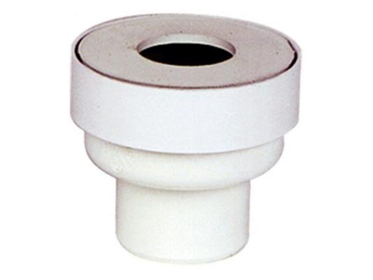 RACCORD DROIT URINOIR 50MM