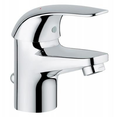 ROBINET LAVABO A/VIDANGE AUT. START ECO 23264